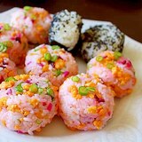 しば漬け(柴漬け)